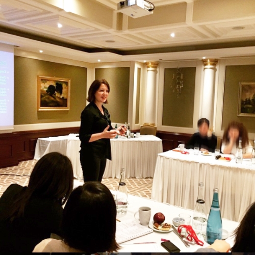 Pediatrik Psikoloji Eğitim Programı 2018-2019                        